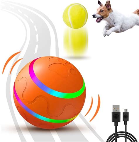 amazon dog balls|amazon interactive ball for dogs.